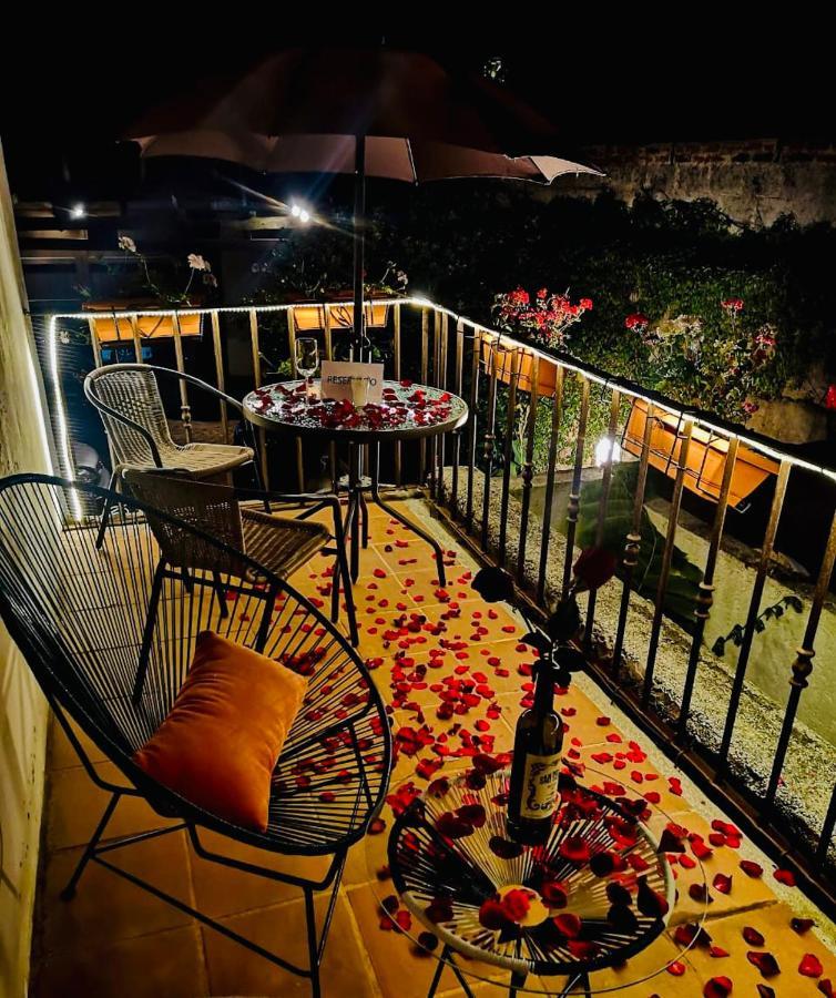 Luna Maya Antigua Exterior photo